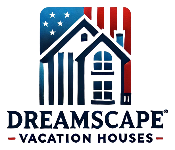 Dreamscape Vacation Houses logo